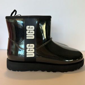 Ugg Women's Classic Clear Mini